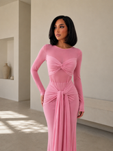 Load image into Gallery viewer, Azalea maxi dress
