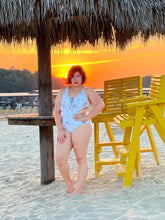 Load image into Gallery viewer, Olive swimsuit

