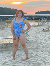 Load image into Gallery viewer, Spring swimsuit
