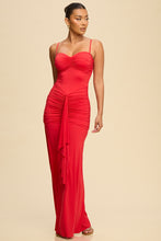 Load image into Gallery viewer, Slinkey Jersey Dress
