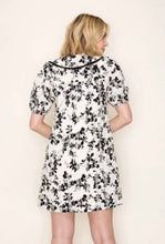 Load image into Gallery viewer, Napoleón Mini Dress
