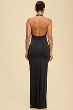 Load image into Gallery viewer, Rossette Jersey Dress
