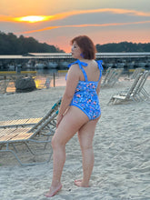 Load image into Gallery viewer, Spring swimsuit
