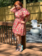 Load image into Gallery viewer, Floral Dress
