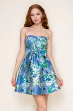 Load image into Gallery viewer, Hortencia dress
