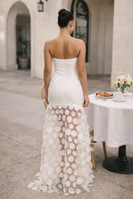 Load image into Gallery viewer, White Dreamer Dress
