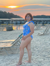 Load image into Gallery viewer, Spring swimsuit
