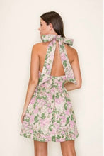 Load image into Gallery viewer, Camelia Brunch Dress
