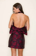 Load image into Gallery viewer, Rose brunch Dress
