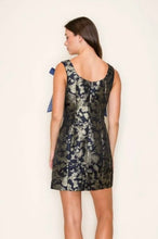 Load image into Gallery viewer, Índigo Mini Dress
