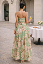 Load image into Gallery viewer, Princess floral dress
