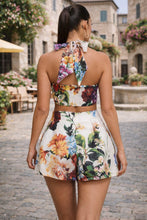 Load image into Gallery viewer, Tropical Flowers set
