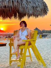 Load image into Gallery viewer, Olive swimsuit
