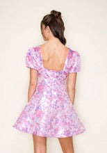 Load image into Gallery viewer, Hortensia Mini Dress
