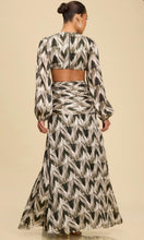 Load image into Gallery viewer, Texture Maxi Dress

