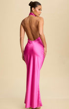 Load image into Gallery viewer, Fucsia Dress
