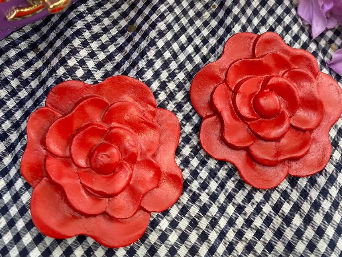 Como la flor